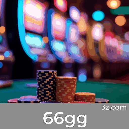 Excelência de Casino no 66gg: Jogos Premium e Dealers Reais