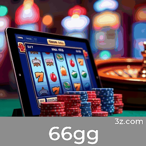66gg: O Paraíso dos Jogos Selecionados e Excelentes
