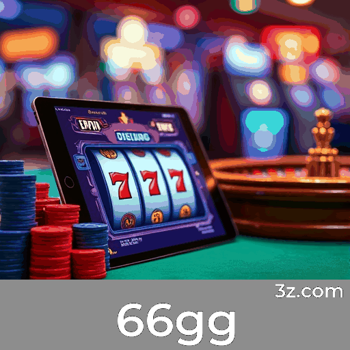 66gg: Plataforma de Cassino Online Confiável
