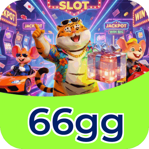 Instalar APK 66gg
