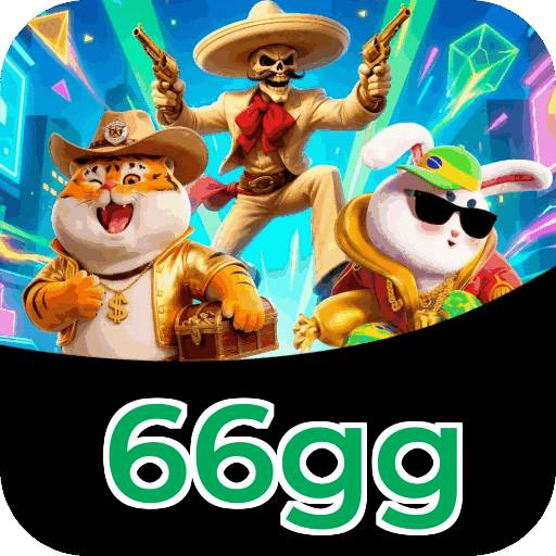Promoções e bônus exclusivos da 66gg