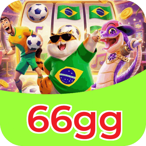 Streaming 4K no cassino ao vivo da 66gg