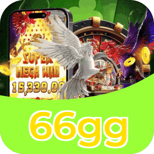 Jogos com maior RTP na 66gg